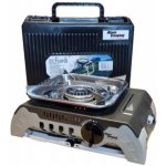 Alpen Camping FJORDS – Zboží Mobilmania