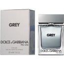 Dolce & Gabbana The One Grey Intense toaletní voda pánská 30 ml