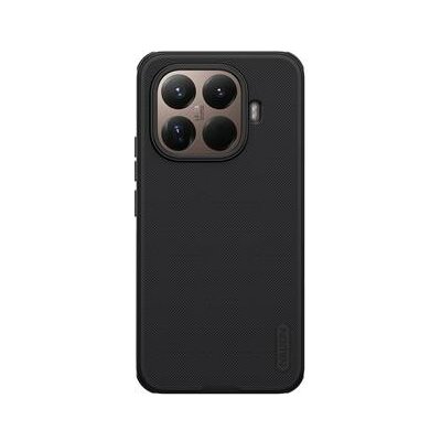 Nillkin Super Frosted PRO Zadní Kryt pro Xiaomi 15T Pro Black – Hledejceny.cz
