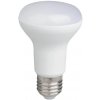 Žárovka MILIO LED žárovka R62 E27 12W 1000 lm teplá bílá MZ0252