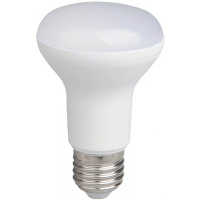 MILIO LED žárovka R62 E27 12W 1000 lm teplá bílá MZ0252