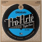 D'addario EJ46 – Sleviste.cz