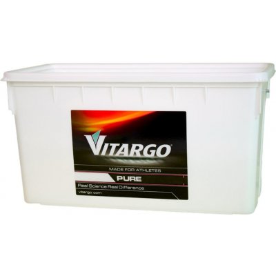 Vitargo Pure 5000 g – Zboží Mobilmania