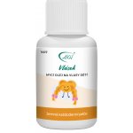 AKH VLÁSEK dětský mycí olej na vlasy 100 ml – Zboží Mobilmania