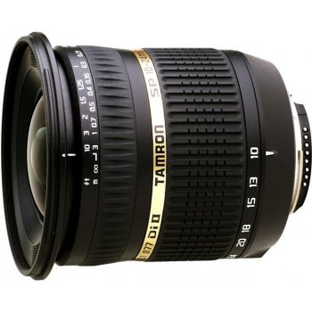 Tamron AF SP 10-24mm f/3.5-4,5 Di-II LD Sony aspherical IF