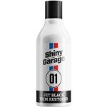 Shiny Garage Jet-Black Exterior Trim Restorer 250 ml – Zbozi.Blesk.cz
