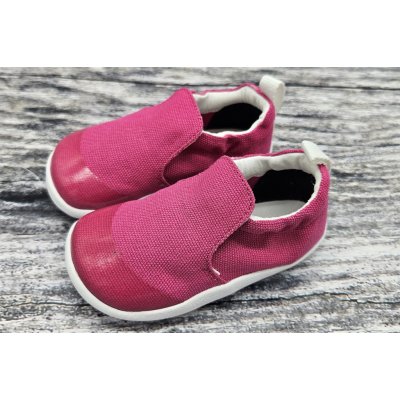 Bobux Xplorer Xp Scamp Organic Rose Violet – Zboží Mobilmania