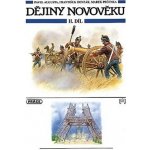 Dějiny novověku 2.díl - Augusta,Honzák – Hledejceny.cz