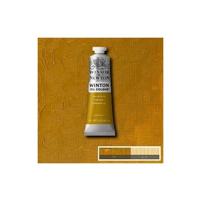 Winton olejová barva 37 ml 744 yellow ochre – Hledejceny.cz