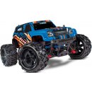 Traxxas Teton 4WD RTR modrá 1:18