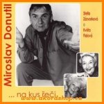Na kus řeči/Stella Zázvorková, Květa Fialová - Miroslav Donutil – Sleviste.cz