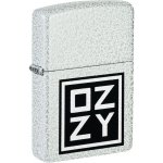 Zippo 66146 Ozzy Osbourne Block Design – Hledejceny.cz