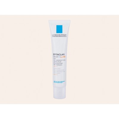 La Roche Posay Effaclar Duo+ M light 40ml – Zboží Mobilmania