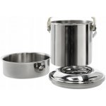 ZEBRA Billy Can 16cm – Zboží Mobilmania