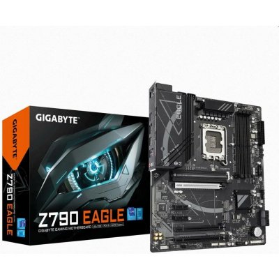 Gigabyte Z790 EAGLE – Zboží Mobilmania