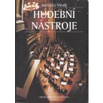 Modr Antonín | Hudební nástroje | učebnice – Hledejceny.cz