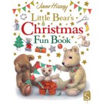 Little Bear's Christmas Fun Book – Hledejceny.cz