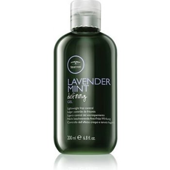 Paul Mitchell Tea Tree Lavender Mint Defining Gel Fixační gel 200 ml