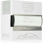 Millefiori Icon Urban Vanilla & Wood 47 g – Hledejceny.cz