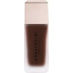 Anastasia Beverly Hills Impeccable Blurring Second Skin Matte Foundation Tekutý základ Hnědá 35 ml – Sleviste.cz