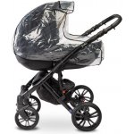 CARETERO PLÁŠTĚNKA NA HLUBOKOU KORBU – Zboží Dáma