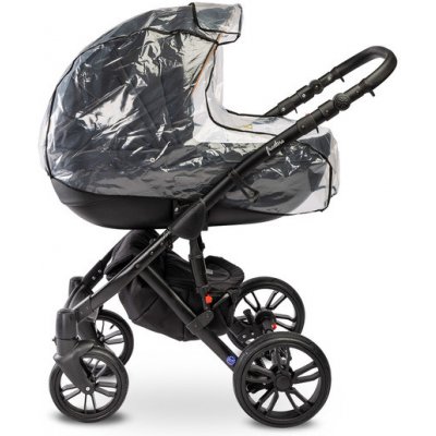 CARETERO PLÁŠTĚNKA NA HLUBOKOU KORBU – Zboží Dáma