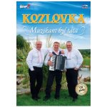 Kozlovka - Muzikant byl táta CD – Hledejceny.cz