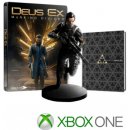 Deus Ex: Mankind Divided (Collector's Edition)