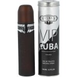 Cuba VIP toaletní voda pánská 100 ml – Hledejceny.cz