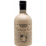 Bathtub Gin Cask Aged Navy-Strength 57% 0,7 l (holá láhev) – Zboží Mobilmania
