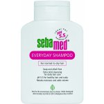 SebaMed Hair Care Everyday šampon pro každodenní použití 200 ml pro ženy