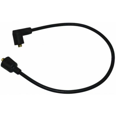 Zapalovací kabel ŠKODA 100 105 110 120 130 RAPID - OPEL - BOSCH – Hledejceny.cz