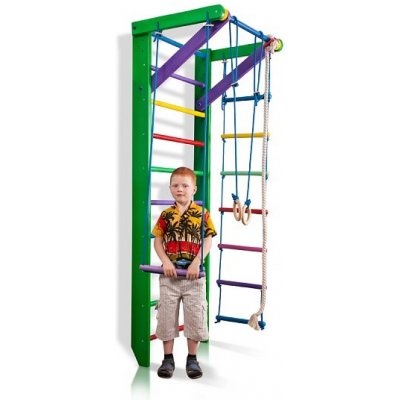 KinderSport Green 240 cm – Zbozi.Blesk.cz