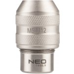 NEO TOOLS Adaptér pro závitníky, 3/8" DR M5-M12 – Zboží Mobilmania