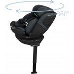 Maxi-Cosi Emerald 360 S 2025 Tonal Black – Sleviste.cz