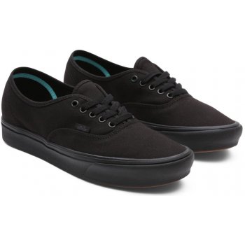 Vans Ua Comfycush Authe Classic black černé