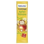 Bebivita Früchte Riegel Jablko banán 25 g – Zboží Dáma