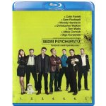Sedm psychopatů D – Zboží Mobilmania