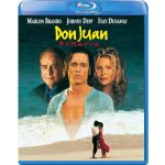 Don juan de marco BD – Sleviste.cz