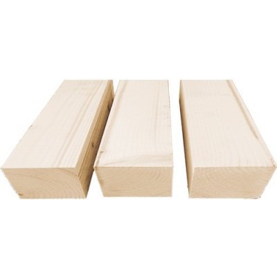Lať střešní 30 x 50 x 2000 mm smrk – Sleviste.cz