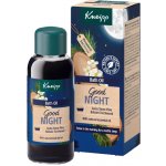 Kneipp olej do koupele Good Night 100 ml – Sleviste.cz