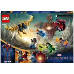 LEGO® Super Heroes 76155 Ve stínu Arishema – Zboží Mobilmania