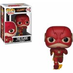 Funko Pop! DC The FlashThe Flash 9 cm – Zboží Mobilmania