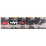 Mattel Hot Weels Prémiové auto velikáni FPY86 – Zboží Dáma