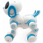 Lexibook Power Puppy Můj programovatelný výukový robot s dálkovým ovládáním – Zboží Dáma