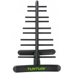 TUNTURI NEOPRENE/VINYL DUMBBELLS Stojan na činky – Zboží Dáma