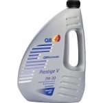 Q8 Oils Formula Prestige V 5W-30 4 l | Zboží Auto