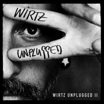 Daniel Wirtz - Unplugged II CD
