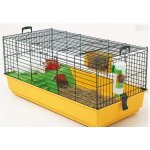 Savic Nero 3 De Luxe 100 x 50 x 47 cm – Zboží Dáma