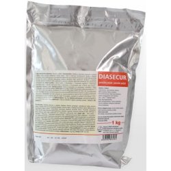 Diasecur plv 1000 g